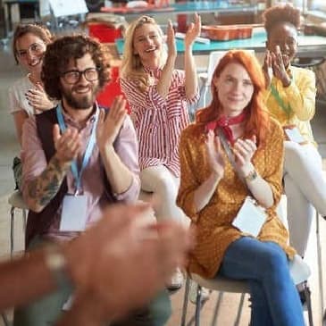 Kudos CEO Muni Boga on Culture, Rewards and Data