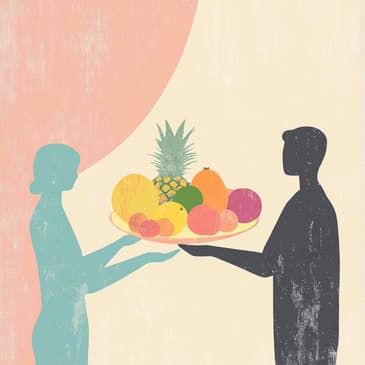 2488: How to Encourage Loved Ones to Eat Better