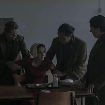 8: "Progress" (S4E9)