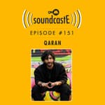 Ep.151 9XM SoundcastE ft. Qaran