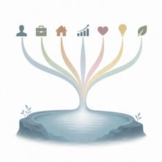 3600: [Part 1] The 7 Streams of Income to Get Rich by Nick Maggiulli of Of Dollars and Data on Financial Growth