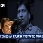 Headlines: Famous Comedian Raju Srivastava No More