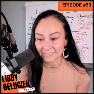 Episode 53: Task → Responsibility → Trust