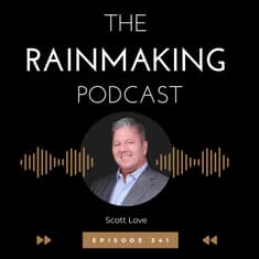 TRP 341: Expanding Trust in Your Niche with Scott Love