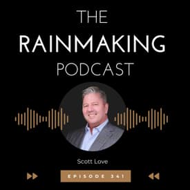 TRP 341: Expanding Trust in Your Niche with Scott Love