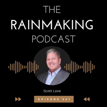 TRP 341: Expanding Trust in Your Niche with Scott Love