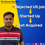 EP 151 : Bootstrapping to Acquisition - Aman Goel (Co-founder, Cogno AI) | SaaS | Conversational AI