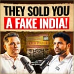 The TRUTH About Hinduism & India's Past | Amish Tripathi on Cultural Resurgence & Colonial Lies | Culture