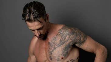 Habits Are What We Do With Our Bodies Daily with: Heath Jones