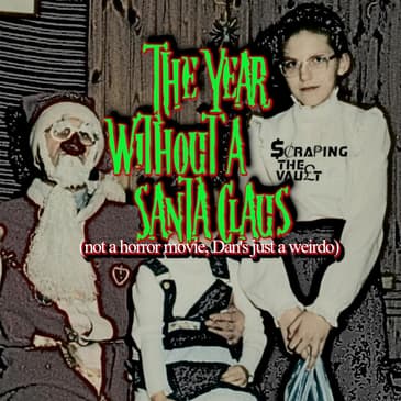 The Year Without a Santa Claus