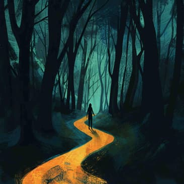 2586: Think You Can Fail Only If You Try? Think Again by Nia Shanks on Personal Growth & Development