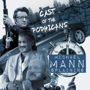 The Last of the Mohicans with Dana Stevens