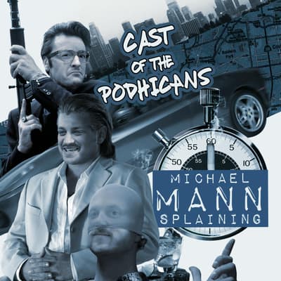 The Last of the Mohicans with Dana Stevens