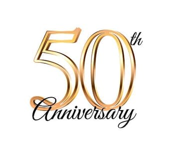 The Case of the 50th Anniversaries with Chris Smith