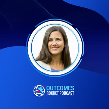 The Secrets To Improving Patient Access To High-Cost Medications with Julia Regan, co-founder and CEO of RxLightning