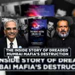 Ex-Mumbai Police Chief D Sivanandhan Reveals How Underworld Was Wiped Out From Mumbai | Sujit Nair