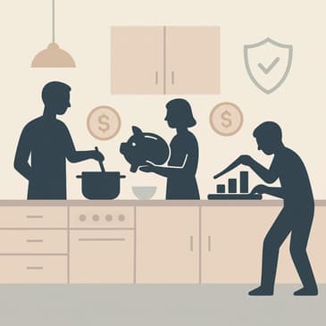 3335: A Recipe for Financial Success: It’s as Easy as Pumpkin Pie by Kathleen Coxwell of New Retirement