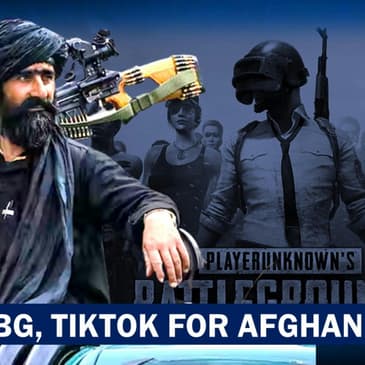 Headlines: Taliban Announces Ban On TikTok, PUBG; Says It Is "Misleading" Afghan Youth| Free Fire