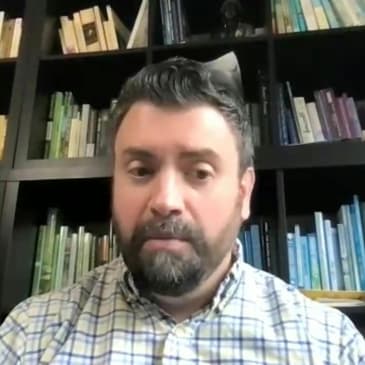 Dr. Matthew Zakreski "Every Child Has Gifts But Not All Children Are Gifted"