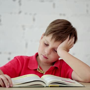 Instruction, Intervention, and Assessment for Children & Adolescents with Dyslexia