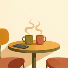 3095: THAT Person is More Important Than Your Phone by Joshua Becker of Becoming Minimalist on Quality Time