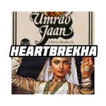 Ep 266- Umrao Jaan- 80s Dhamaka Series