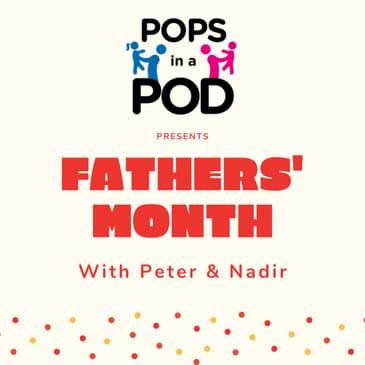 Father's Month - June Trailer