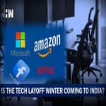 Meta, Twitter and Now Amazon: Is Layoff Winter Coming for Indian Techies??