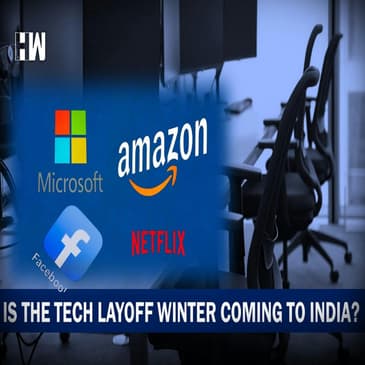 Meta, Twitter and Now Amazon: Is Layoff Winter Coming for Indian Techies??