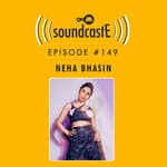 Ep.149 9XM SoundcastE ft. Neha Bhasin