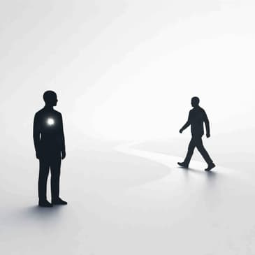 3933: The Inspiration Gap: Why We All Fall In And How To Get Out by Courtney Carver of Be More With Less