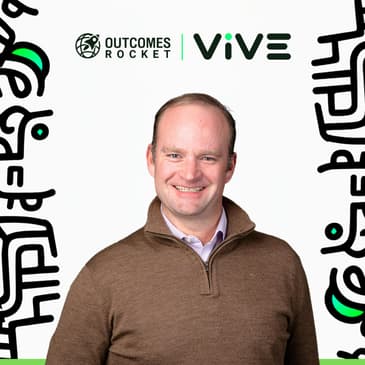 Kevin Ritter, EVP at Altera Digital Health, on AI, Interoperability, and the Future of Personalized Care