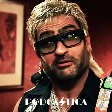 12: “Whack-a-Mole” and “The Taste of Human Blood“ (S2E3&4)