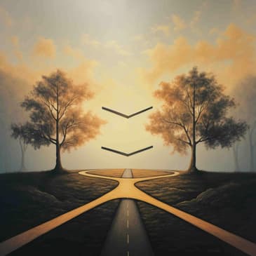 3036: 9 Helpful Hints For Making Good Decisions by Rachel Shanken of MindBodyWise on How to Be More Decisive