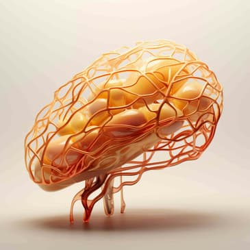 2371: The Nutrient that Could Change Your Brain! AND Cardio Before or After You Workout? by Ashley Ann Lawrie of Free Form Fitness