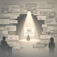 2010: Advertising's Bumpy Transition by Seth Godin on Trust-Based Marketing