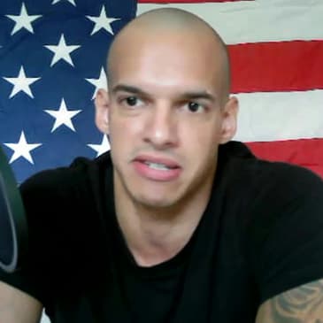 Leveling Up Your Mindset & Fitness with: Matthew Silva