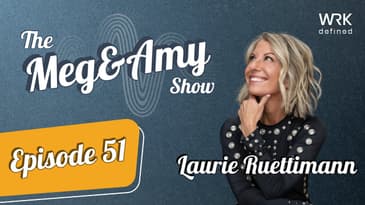 Episode 051 | “You’re not broken. The system is.” | Laurie Ruettimann
