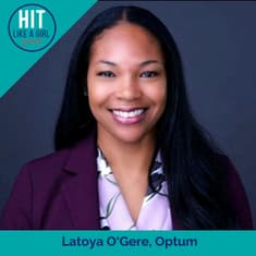 From Jamaica to Nursing Leadership: A Journey of Compassion and Innovation