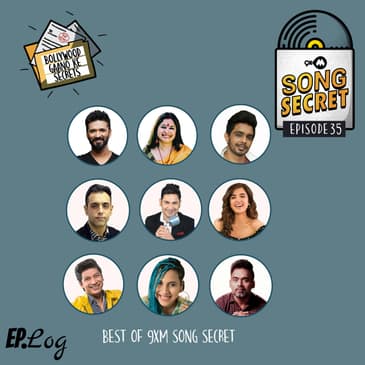 Best of 9XM Song Secret