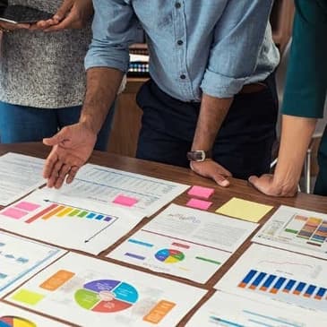 Using Data to Advance Diversity