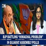 Old Leaders, New Headache: Modi, Shah Face Discontent In 40 Seats After Party Drops Sitting MLAs |