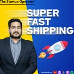 EP 149 : Delivering 2,00,000 shipments every day! 🤯 Vishesh Khurana (Co-founder, Shiprocket) | Logistics | Ecommerce | D2C