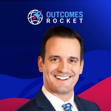 How One Simple Daily Check-In Is Transforming Patient Engagement with Steven Coen, CEO and co-founder of SaRA Health