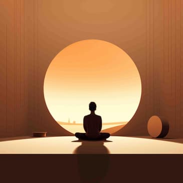 3062: 9 Mindful Reminders that Will Put Your Soul at Ease by Marc Chernoff of Marc and Angel