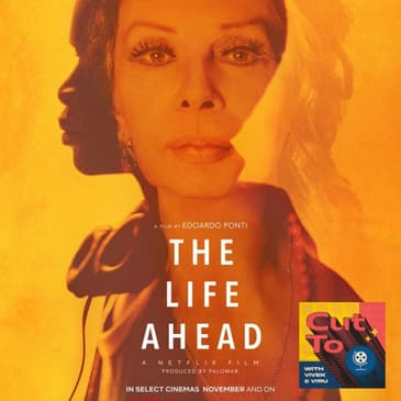 Ep 53: The Life Ahead - Italy