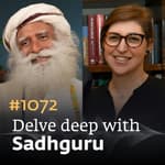 #1072 - Mental Health: What You Need To Know | The Big Bang Theory's Mayim Bialik, Jonathan Cohen & Sadhguru