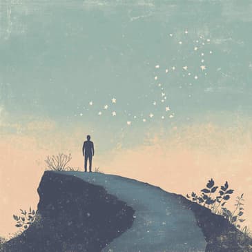 3586: How to Let Your Purpose Find You by Cylon George of Spiritual Living for Busy People