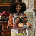 11: "The Game Is a Foot" & "Last Looks" (Poker Face S2E1&2)