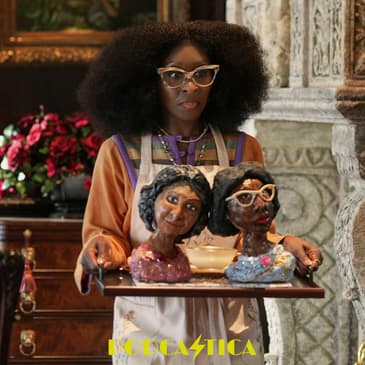 11: "The Game Is a Foot" & "Last Looks" (Poker Face S2E1&2)